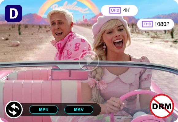 convert disney plus to mp4