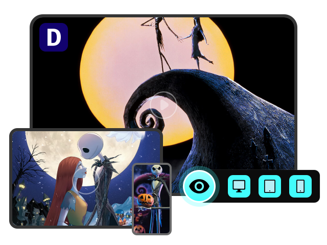 disney plus on any device