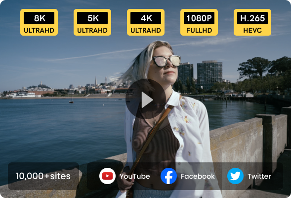 hd video downloader photo