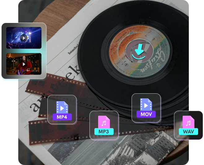 ultimate-video-downloader-photo