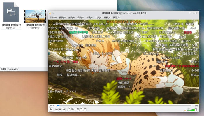 使用AniGamerPlus下載