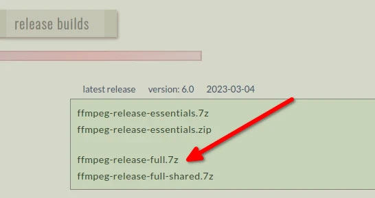 使用AniGamerPlus下載