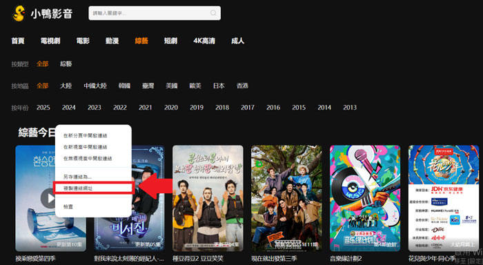 使用FliFlik UltConv下載