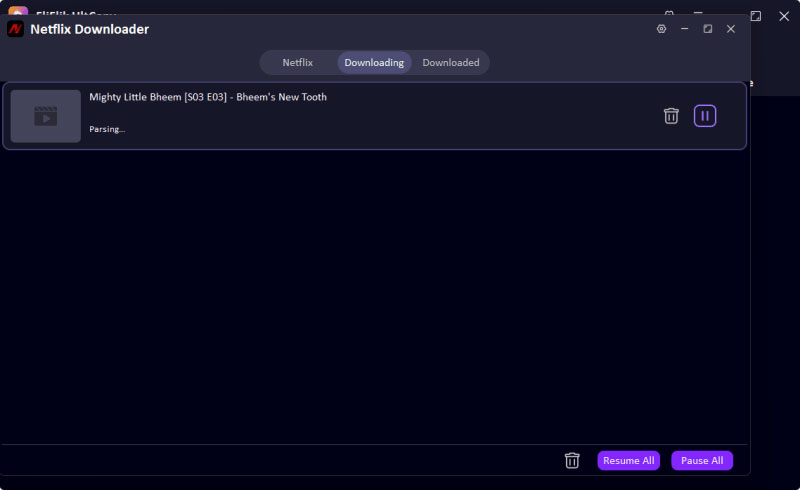 使用FliFlik UltConv下載