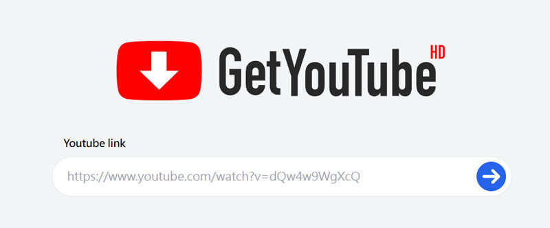 GetYoutube