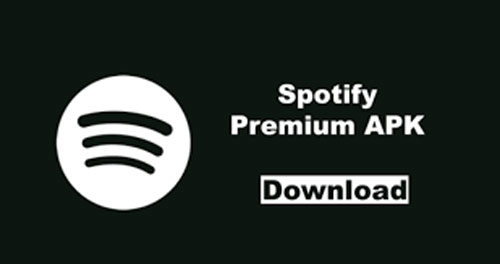 下載Spotify Premium APK