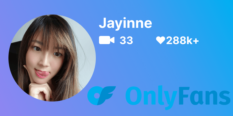 OnlyFans網紅