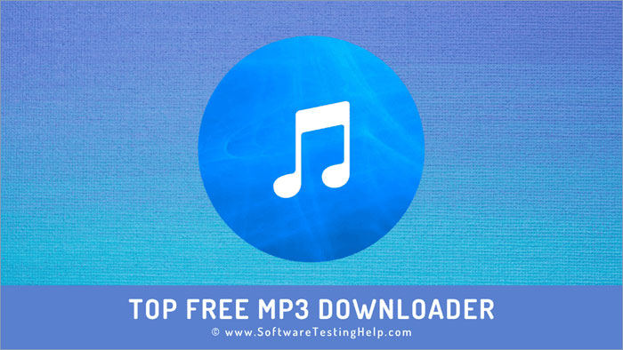 MP3 Downloader
