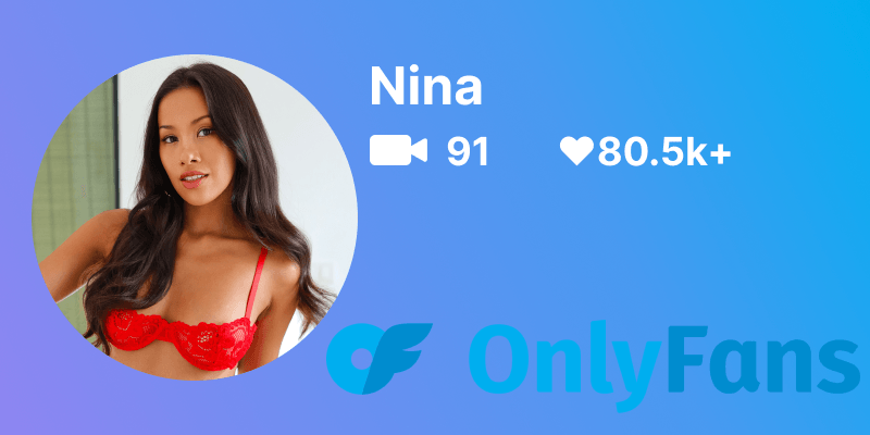 OnlyFans網紅