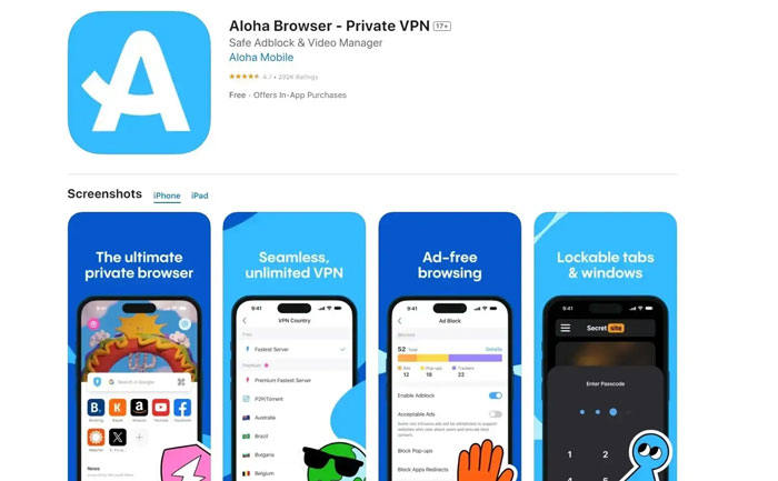 OnlyFans 影片下載APP