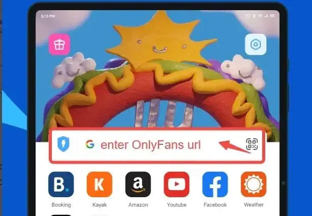 OnlyFans 影片下載APP