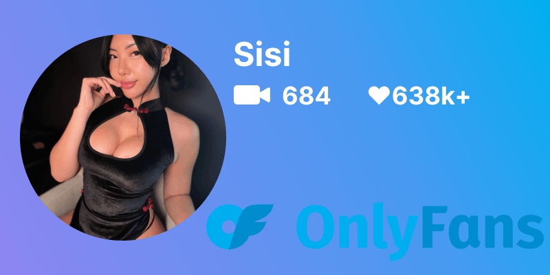 OnlyFans網紅