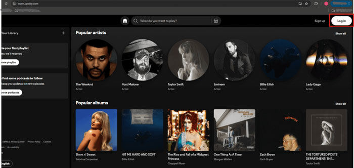 Spotify Premiun跨區購買
