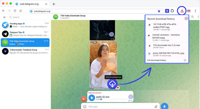 Chrome 瀏覽器擴充套件