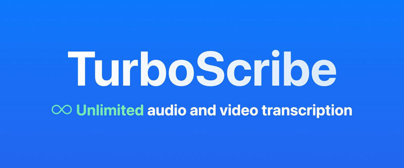 TurboScribe