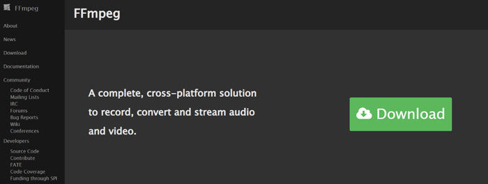 FFmpeg