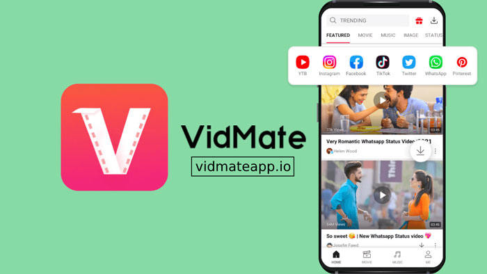VidMate